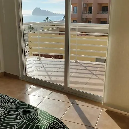 アパート Moderno En La Playa Norte De *